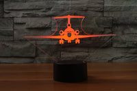 Thumbnail for Boeing 727 Designed 3D Lamps Pilot Eyes Store 