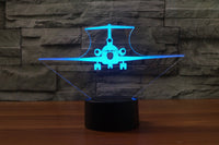 Thumbnail for Boeing 727 Designed 3D Lamps Pilot Eyes Store 
