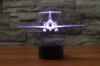 Thumbnail for Boeing 727 Designed 3D Lamps Pilot Eyes Store 