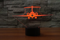 Thumbnail for Boeing 717 Designed 3D Lamps Pilot Eyes Store 