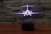 Thumbnail for Boeing 717 Designed 3D Lamps Pilot Eyes Store 