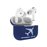 Thumbnail for Antonov AN-225 (06) Designed AirPods 