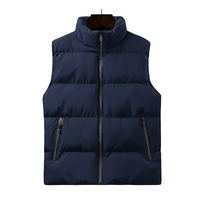 Thumbnail for NO Design Super Quality Puffy Vests