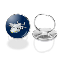 Thumbnail for Antonov 225 (2) Designed Rings