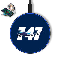 Thumbnail for Super Boeing 747 Designed Wireless Chargers