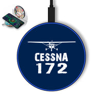 Thumbnail for Cessna 172 & Plane Designed Wireless Chargers