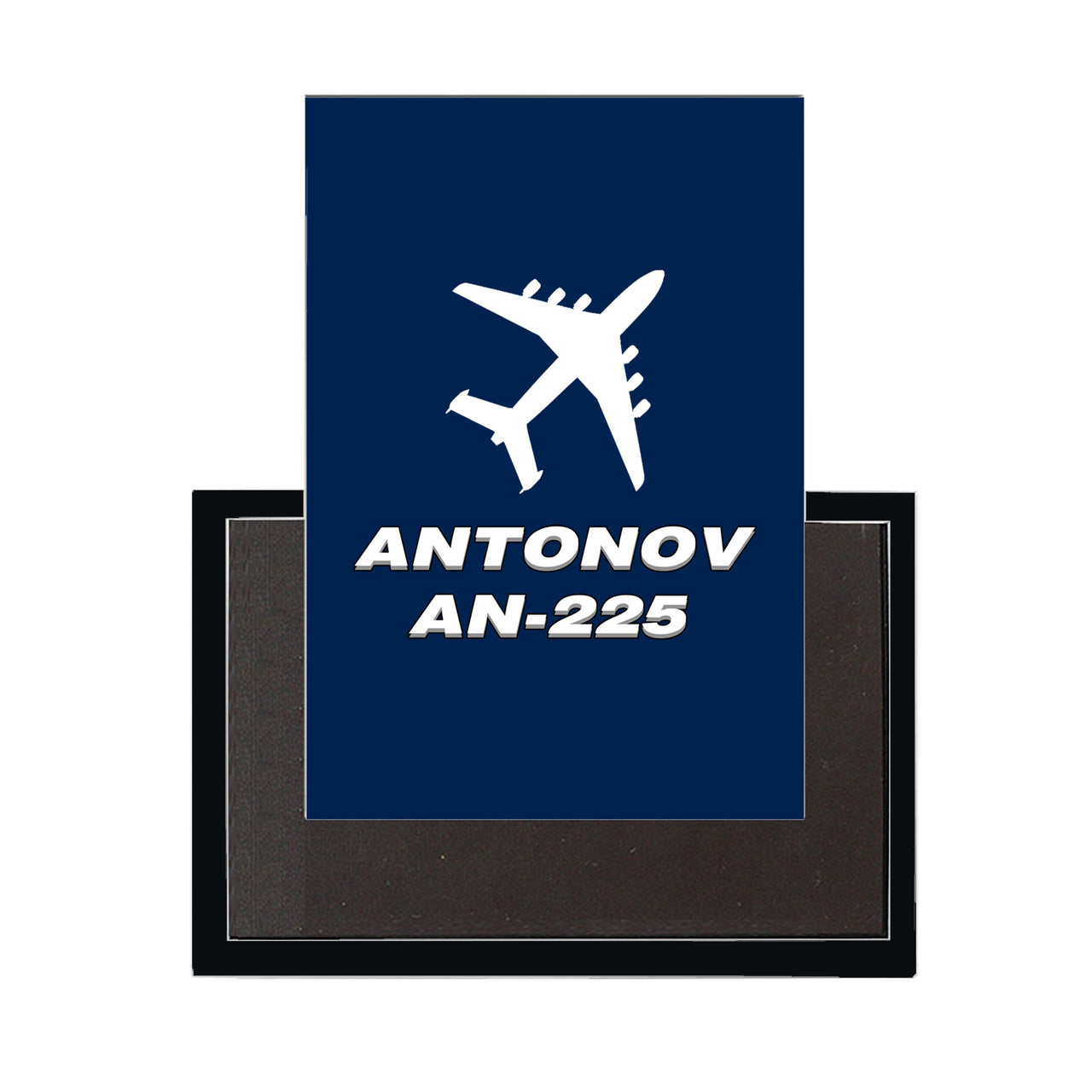 Antonov AN-225 (28) Designed Magnets