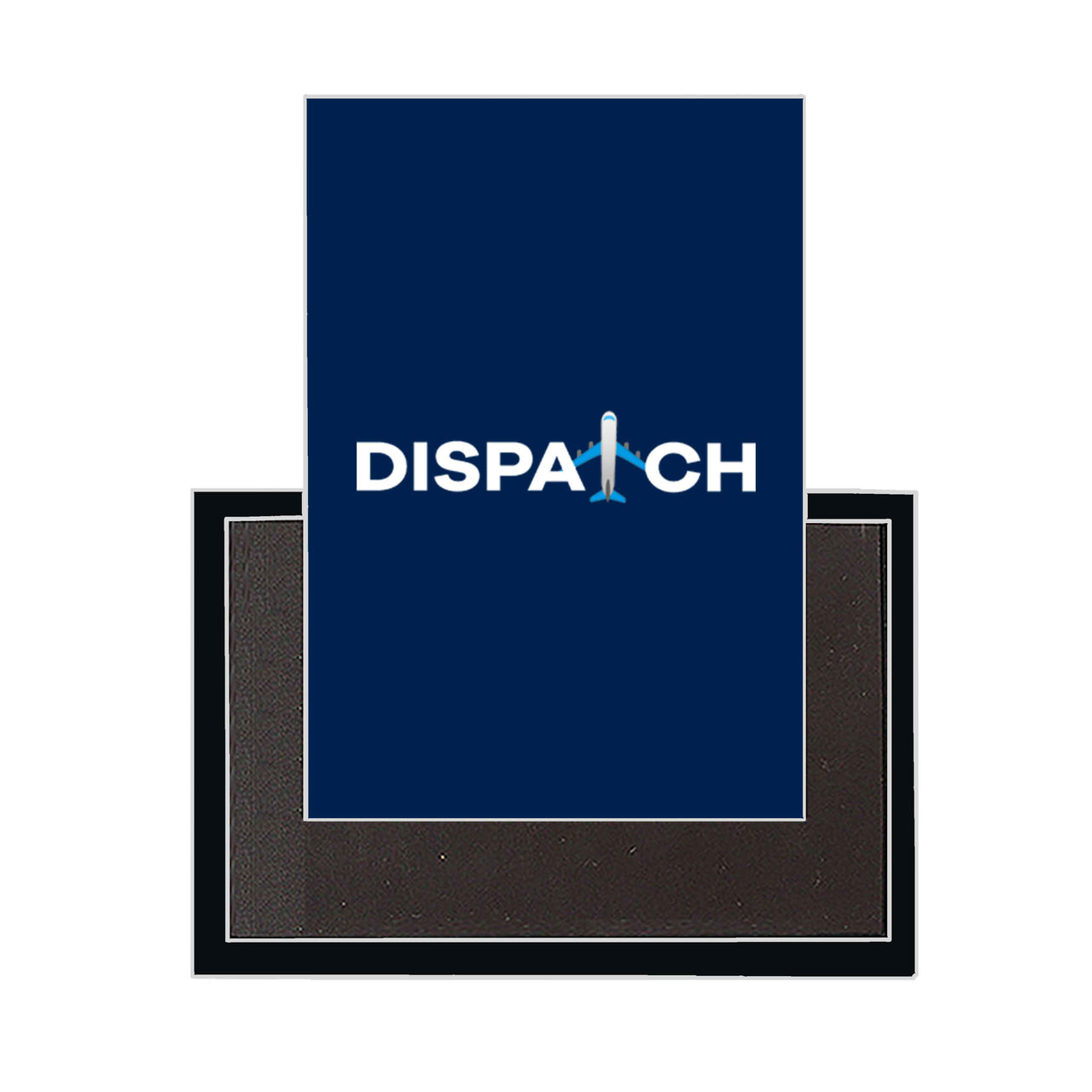 Dispatch Designed Magnets