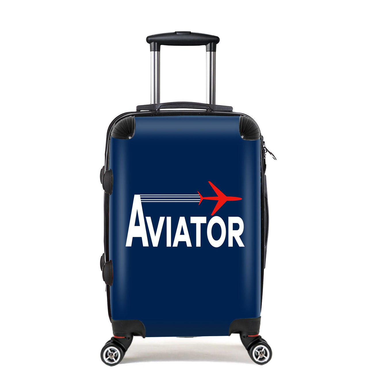 Aviator Designed Cabin Size Luggages