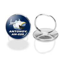 Thumbnail for Antonov AN-225 (23) Designed Rings