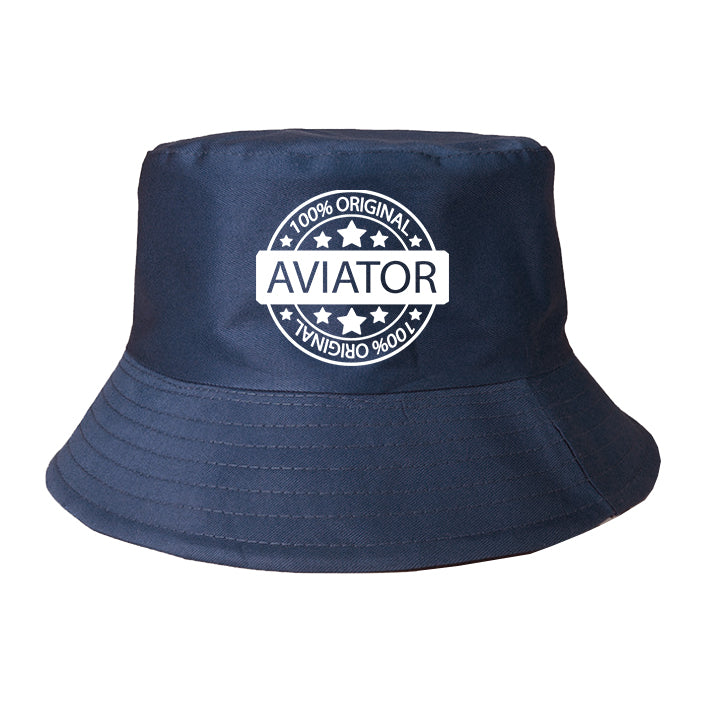 100 Original Aviator Designed Summer & Stylish Hats