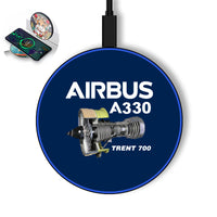 Thumbnail for Airbus A330 & Trent 700 Engine Designed Wireless Chargers