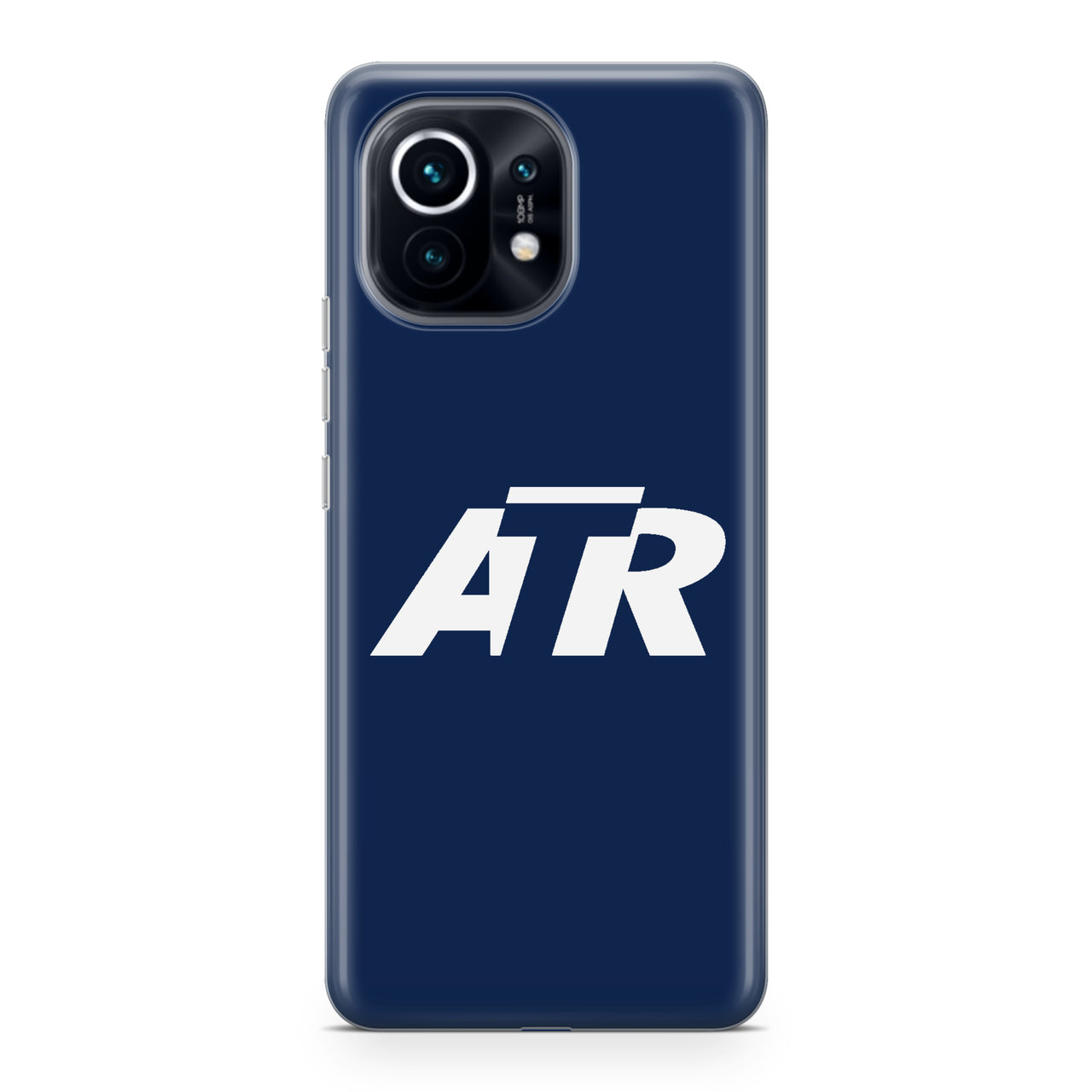 ATR & Text Designed Xiaomi Cases
