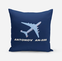 Thumbnail for Antonov AN-225 (6) Designed Pillows