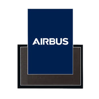 Thumbnail for Airbus & Text Designed Magnets