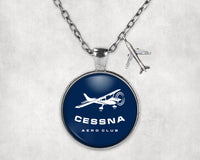 Thumbnail for Cessna Aeroclub Designed Necklaces
