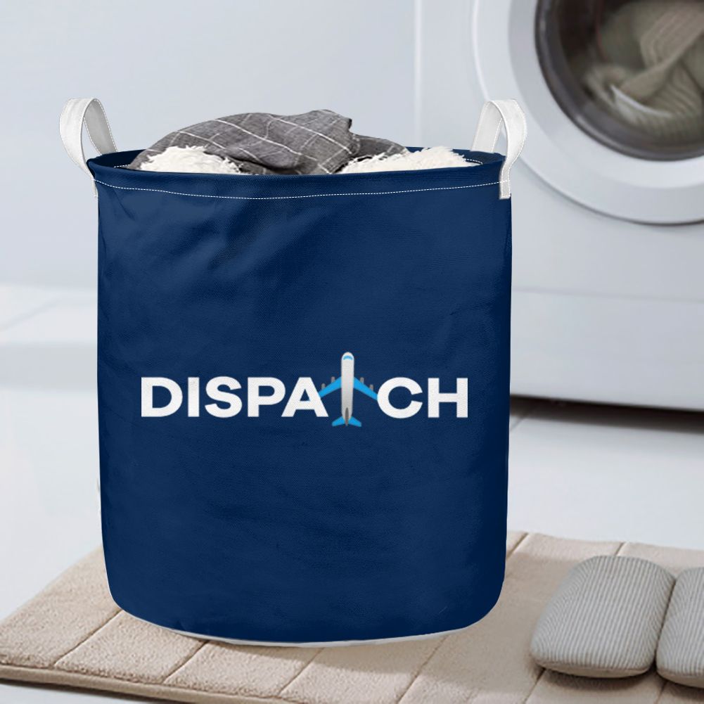 Dispatch Designed Laundry Baskets