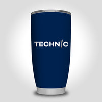 Thumbnail for Technic Designed Tumbler Travel Mugs