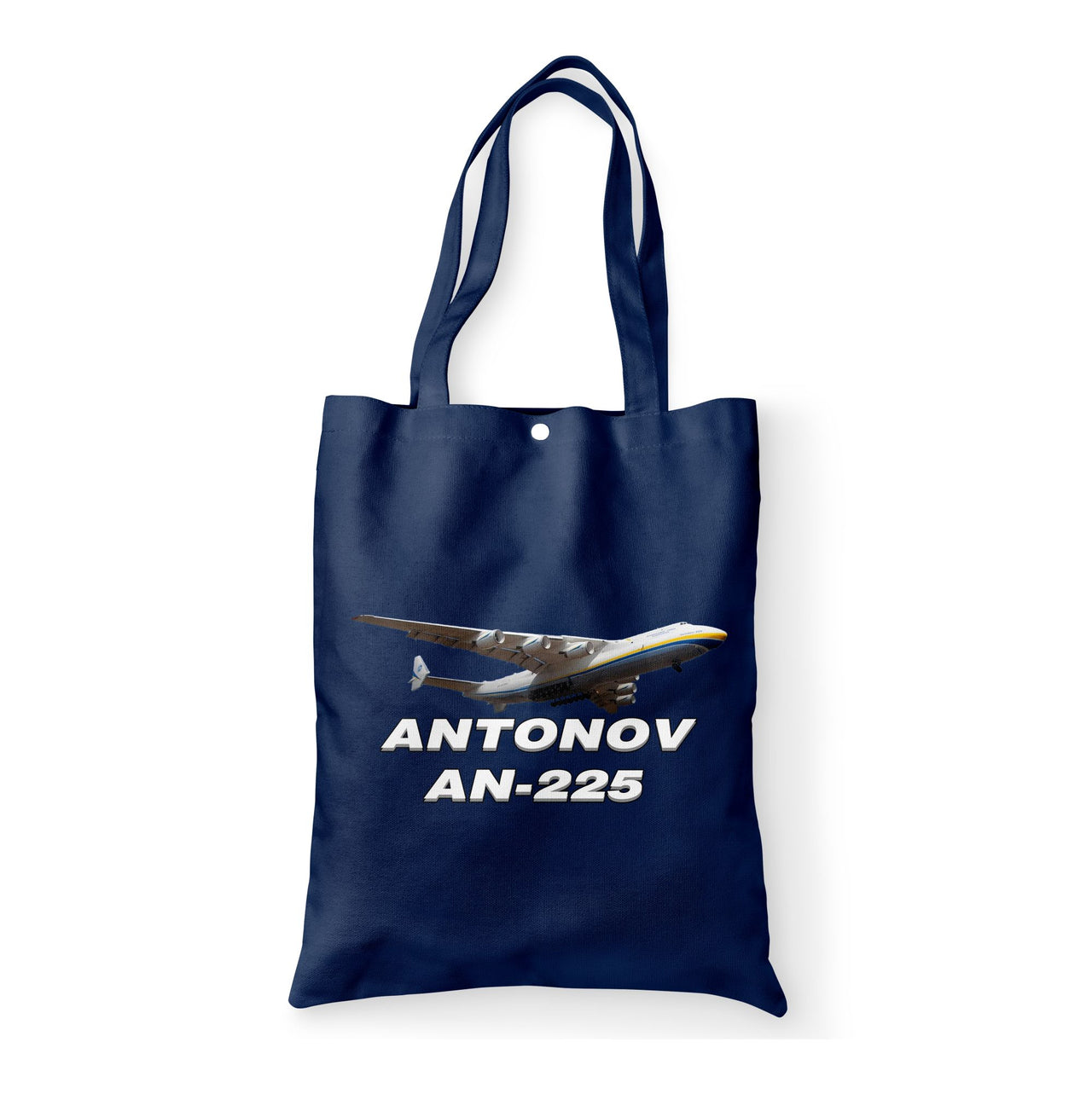 Antonov AN-225 (15) Designed Tote Bags