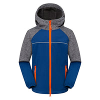 Thumbnail for NO Design Super Quality Children Polar Style Jackets