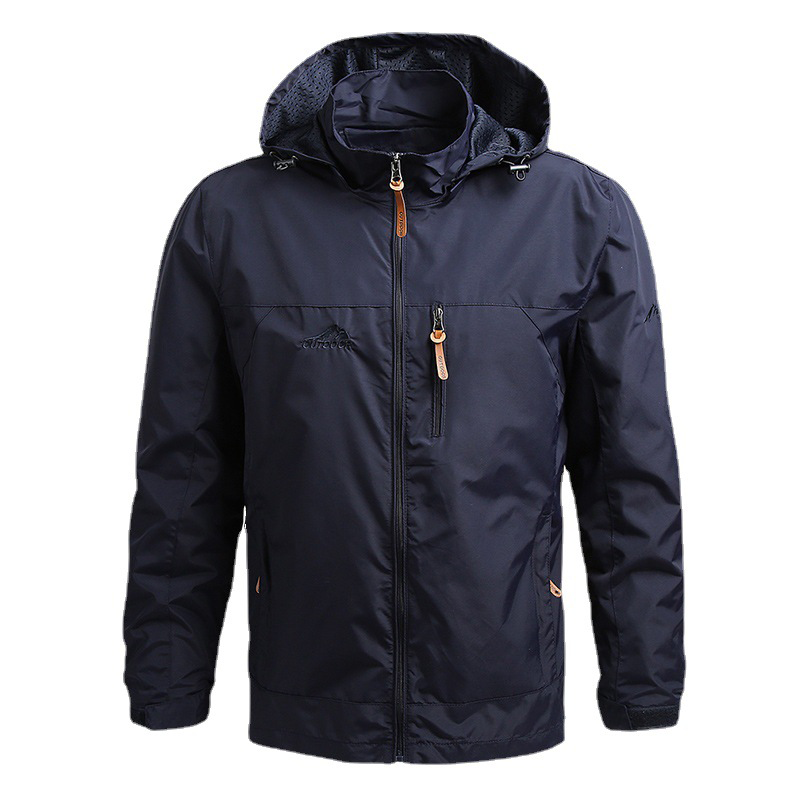 Good Quality Thin Stylish Jackets