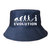 Thumbnail for Pilot Evolution Designed Summer & Stylish Hats