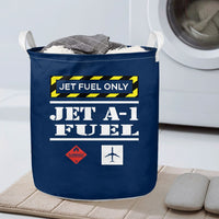 Thumbnail for Jet Fuel Only Designed Laundry Baskets