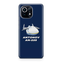 Thumbnail for Antonov AN-225 (21) Designed Xiaomi Cases