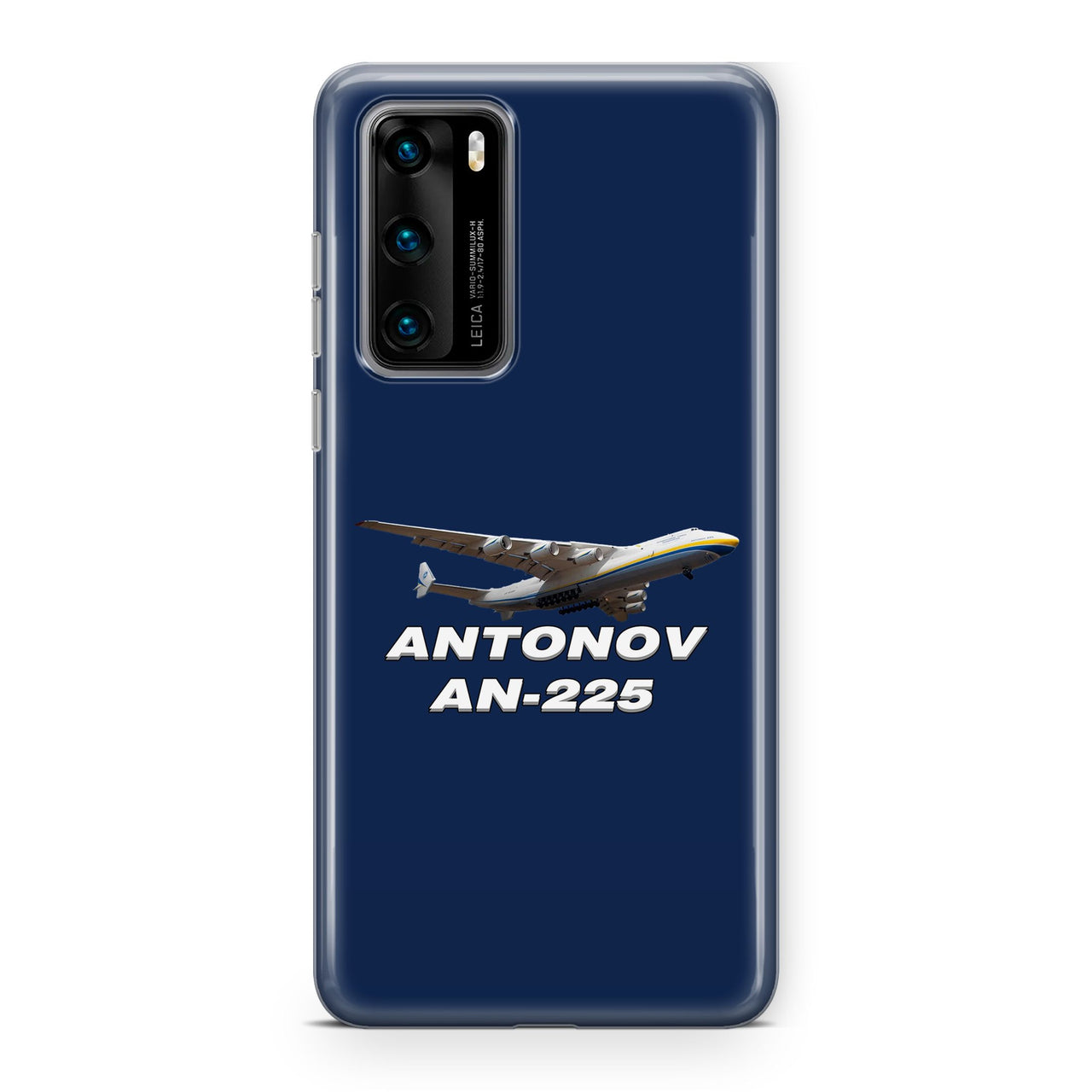 Antonov AN-225 (15) Designed Huawei Cases