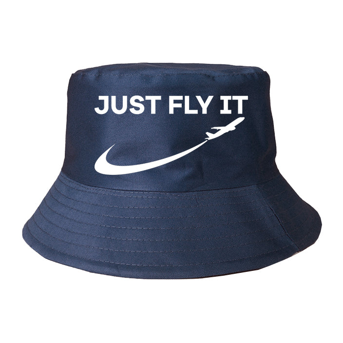 Just Fly It 2 Designed Summer & Stylish Hats