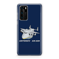 Thumbnail for Antonov AN-225 (29) Designed Huawei Cases