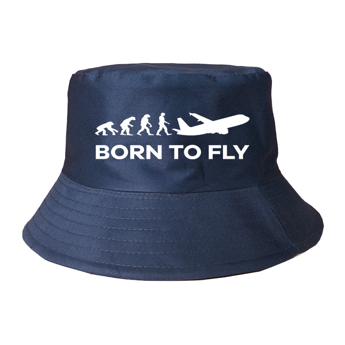 Born To Fly Designed Summer & Stylish Hats