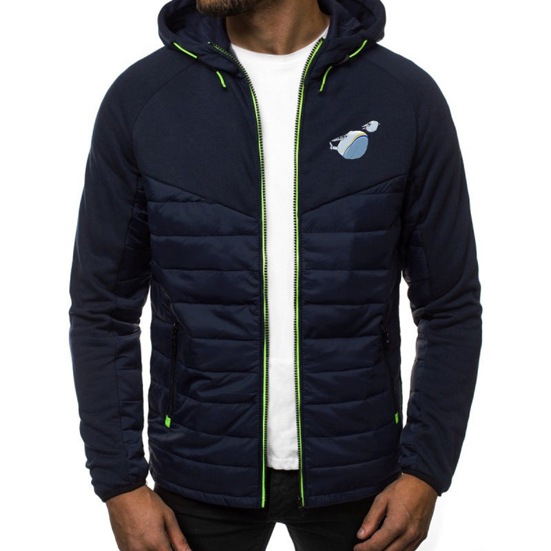 Antonov 225 and 148 Designed Sportive Jackets