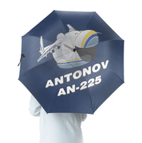 Thumbnail for Antonov AN-225 (23) Designed Umbrella