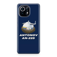 Thumbnail for Antonov AN-225 (22) Designed Xiaomi Cases