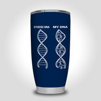 Thumbnail for Aviation DNA Designed Tumbler Travel Mugs