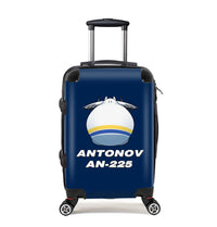 Thumbnail for Antonov AN-225 (20) Designed Cabin Size Luggages