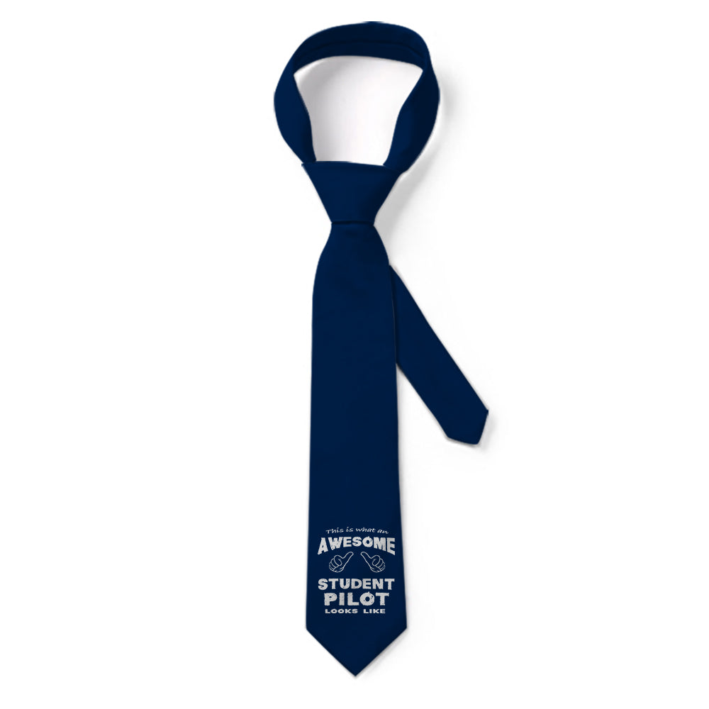 Student Pilot Tie - view 3