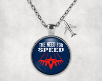 Thumbnail for The Need For Speed Designed Necklaces