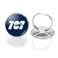 Thumbnail for Super Boeing 787 Designed Rings