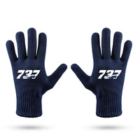 Thumbnail for Super Boeing 737 Designed Gloves