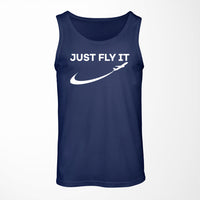 Thumbnail for Just Fly It 2 Designed Tank Tops