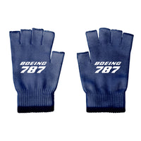 Thumbnail for Boeing 787 & Text Designed Cut Gloves
