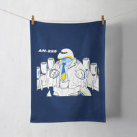 Thumbnail for Antonov AN-225 (18) Designed Towels