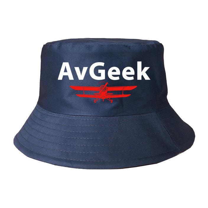 Avgeek Designed Summer & Stylish Hats