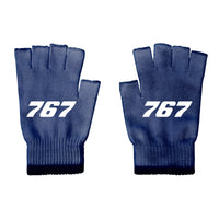 Thumbnail for 767 Flat Text Designed Cut Gloves