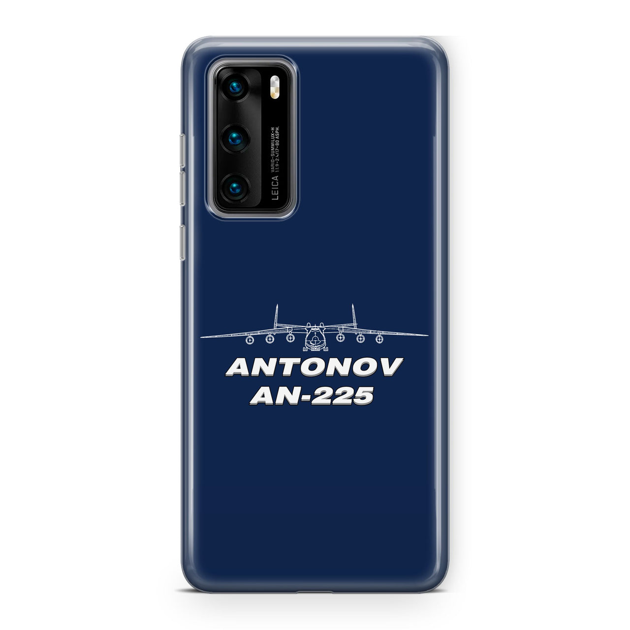 Antonov AN-225 (26) Designed Huawei Cases