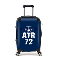 Thumbnail for ATR-72 & Plane Designed Cabin Size Luggages