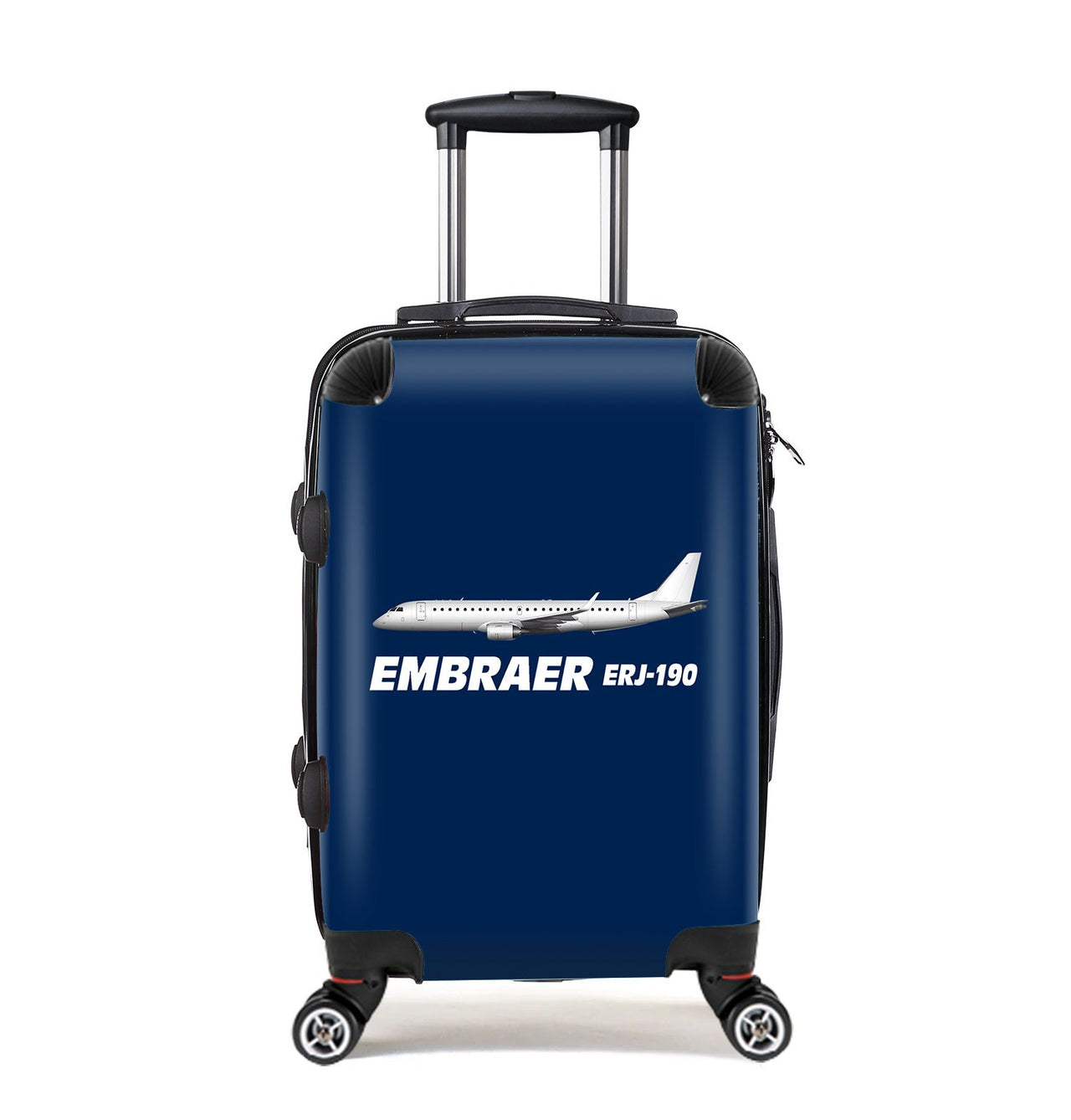 The Embraer ERJ-190 Designed Cabin Size Luggages
