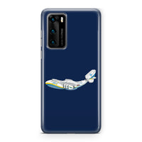Thumbnail for RIP Antonov An-225 Designed Huawei Cases